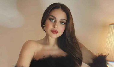 رجل أعمال كويتي ووسيم.. أول صورة لخطيب ابنة هيفاء وهبي بعد اخفائها لهويته