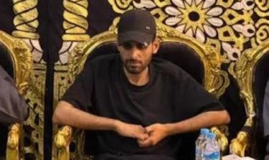 عم حمدي الميرغني يروي تفاصيل مقتل شقيقه: أوقفوه على الطريق وأطلقوا النار عليه