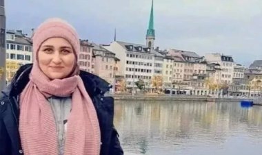 شقيق مريم «ضحية البحث عن بناتها في سويسرا»: محتاجين الجميع يساعدنا لعودة الطفلتين إلى مصر