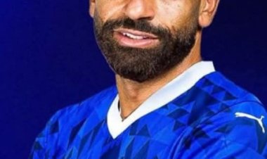محمد صلاح بقميص الهلال السعودي.. صحيفة ريليفو الإسبانية تؤكد منشور تركي آل الشيخ