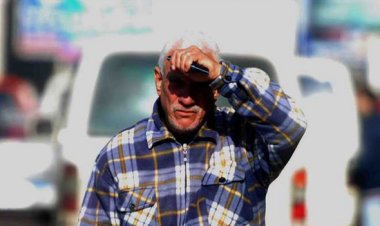 تصنف خطيرة.. الأرصاد تكشف مفاجآت صادمة بشأن ارتفاع درجات الحرارة