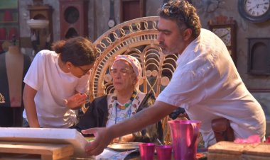 تعرف على موعد عرض فيلم "شرق 12" في مهرجان البحر الأحمر السينمائي