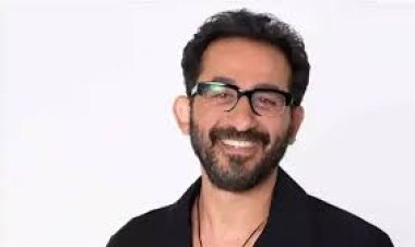 أحمد حلمي يوجه رسالة دعاء لمتابعيه