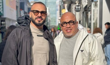 مخرج كليب "هوس" عن جوزيف عطية: فنان متميز ويحفزني على تقديم رؤية فنية مختلفة