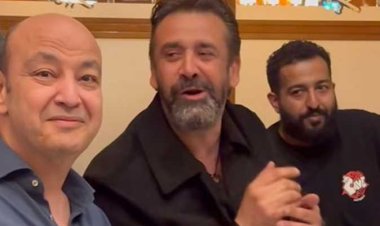 ردًا على عمرو أديب.. كريم عبد العزيز: أنا أهلاوي مجنون