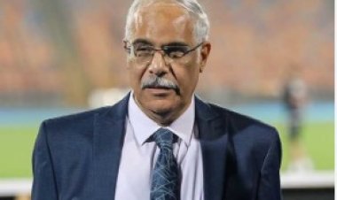 رئيس اتحاد الكرة: على المتضرر من التحكيم المصري اللجوء إلى الحكام الأجانب