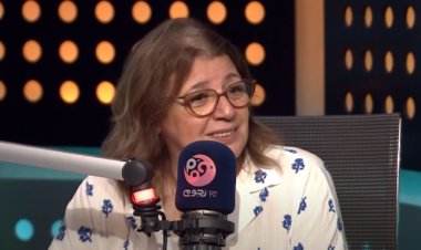 عاجل.. وفاة شقيق الفنانة حنان سليمان