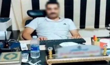 إخلاء سبيل «أسد المقطم» بكفالة 1000 جنيه في قضية حيازة جهاز لاسلكي دون ترخيص