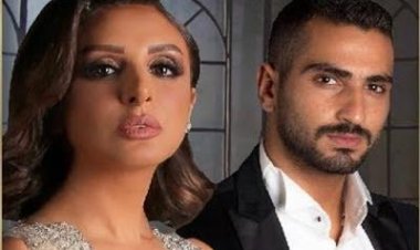 محمد الشرنوبي: حققت حلم من أحلامي بالتعاون مع أنغام