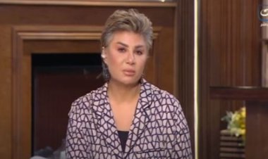 مفيدة شيحة عن تريند «هدايا المدرسين»: هل الجدل يكون في جبر الخواطر؟