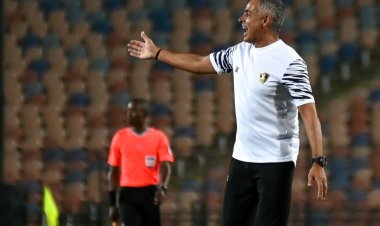 جوميز يستبعد ٥ لاعبين من قائمة الزمالك لمباراة الأهلي
