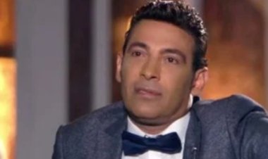 حداداً على هاني شاكر.. سعد الصغير يعلق نشاطه على مواقع التواصل لمدة أسبوع