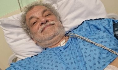 المخرج أشرف فايق يخضع إلى عملية جراحية فى القلب