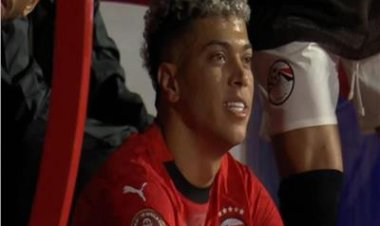 حسام حسن: صلاح لاعب كبير.. وهذا سبب تغيير إمام عاشور