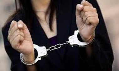 ضبط صانعة محتوى بتهمة غسل أموال بقيمة 15 مليون جنيه من نشاط إلكتروني مخالف للقانون