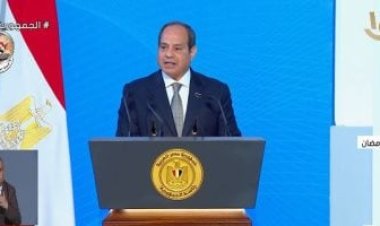 رئيس الوزراء لـ الرئيس السيسي: صندوق الإعانات اعان العمال بأزمة كورونا وأحداث غزة