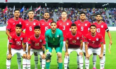 مصر أمام إسبانيا.. نتائج قرعة أولمبياد باريس 2024