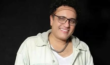 كواليس ألبوم الراحل محمد رحيم «جينز»