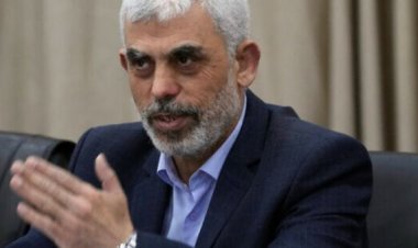 «السنوار»: صفقة وقف إطلاق النار المقترحة الأقرب لمطالب حماس