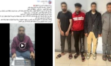 الأمن يكشف تفاصيل النصب على سائق في كفر الشيخ وضبط 4 متهمين