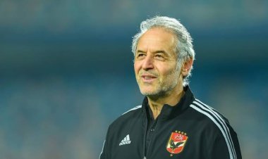 كولر لـ جماهير الأهلي: «دعمكم يجعلنا أقوى ولا يمكن إيقافنا!»