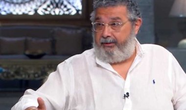 ماجد الكدواني عن مسلسله «كان يا ما كان» في رمضان 2026: تجربة جديدة وأخشى زحمة المنافسة