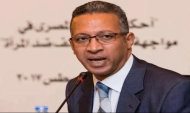 طارق العوضي: أوقفوا خطاب الكراهية واستخدام الورقة الطائفية 