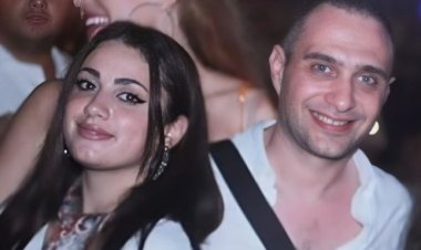 سارة الأردنية: «حسام حبيب أذى أهلي بعد شائعة ارتباطنا»