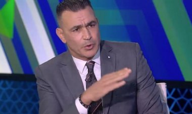 «بصوا الأهلي عمل إيه مع أكرم توفيق».. عصام الحضري يهاجم إدارة الزمالك بسبب «زيزو»