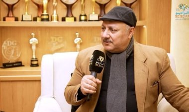 الإذاعي شحاتة العرابي يكشف جانبًا إنسانيًا مؤثرًا في حياته