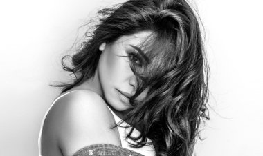 شيرين عبدالوهاب تدخل موسوعة جينيس