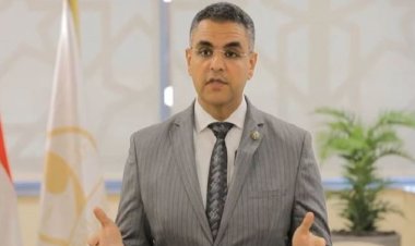 متحدث الأوقاف يوضح حقيقة عقود الزمالك: عقد انتفاع وآخر استبدال ينتهيان في 2026