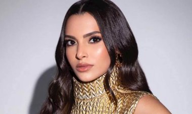 كارمن سليمان توجه رسالة إلى المنتخب بعد الفوز على زيمبابوي