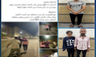 "أبنته "...الداخلية تكشف حقيقة منشور محاولة خطف فتاة بأكتوبر 