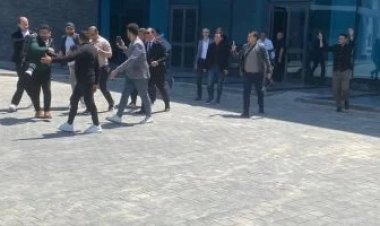 أزمة مباراة سيراميكا..  كواليس حوار رئيس لجنة الحكام مع وفد الأهلي فى اتحاد الكرة