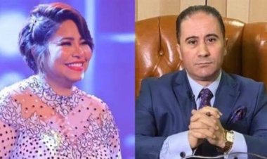 حفظ شكوى شركة روتانا ضد شيرين عبد الوهاب واستبعاد شبهة جنحة السب والقذف