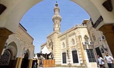 خاص... مسئولة آثار الإمام الشافعي لـ العاصمة تكشف خطة تطوير مسار آل البيت