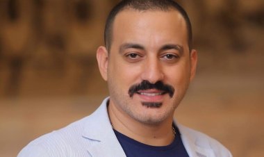 دياب ضيف حلقة اليوم من برنامج رامز ليفل الوحش على MBC مصر