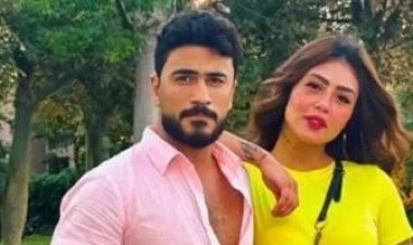 حجز محاكمة البلوجر هدير عبدالرازق و"أوتاكا" لـ26 يناير 