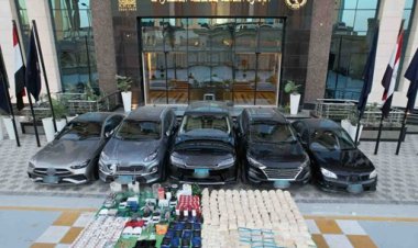 تجديد حبس المنتجة سارة خليفة فى اتهامها بترويج وتصنيع المواد المخدرة