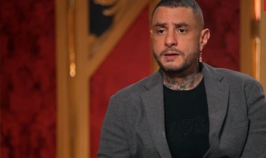 أحمد الفيشاوي: بروح لدكتور نفسي وهذه وصية والدي لي بعد دخولي مجال التمثيل