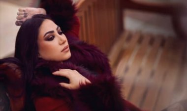 بوسي تطرح أغنيتها الجديدة «زيه تاني».. فيديو