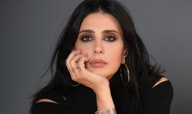 نادين لبكي عضوًا بلجنة تحكيم مهرجان كان السينمائي