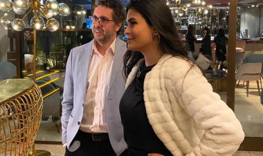 رمضان 2024.. تفاصيل التعاون الأول بين هشام ماجد وأسماء جلال