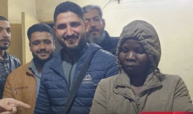 القبض على الخادمة المشتبه بها في مقتل الفنانة السورية هدى شعراوي بدمشق