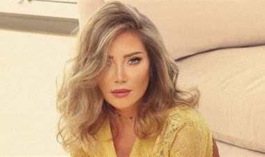 «حنين وبيهتم بيا»... سلافة معمار تكشف تفاصيل عن شريك حياتها الجديد