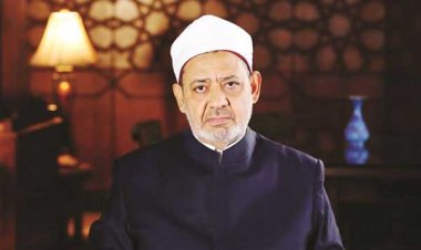 “يابختنا بيه وبتواضعه”.. لما جبريل عن مكالمات شيخ الأزهر لأوائل الثانوية الأزهرية: مرجعية لمليار ونص مسلم في العالم