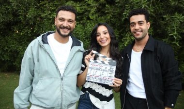 المؤلف محمد حجاب: حكايات "فلاش باك" و"just you" تتسم بالإثارة والتشويق