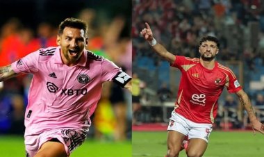 مجانا.. القنوات الناقلة لمباراة الأهلي وإنتر ميامي في كأس العالم للأندية