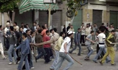 مشاجرة دامية تنتهي بمصرع سوداني في مدينة نصر